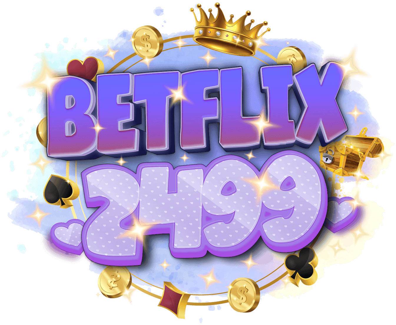 betflix2499 logo