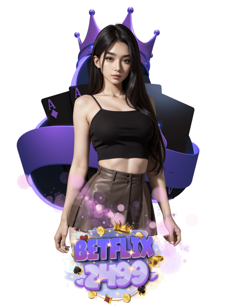 betflix2499 เว็บพนัน